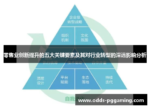 零售业创新提升的五大关键要素及其对行业转型的深远影响分析